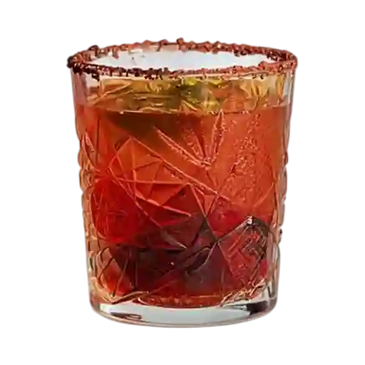 Colombian Tonic