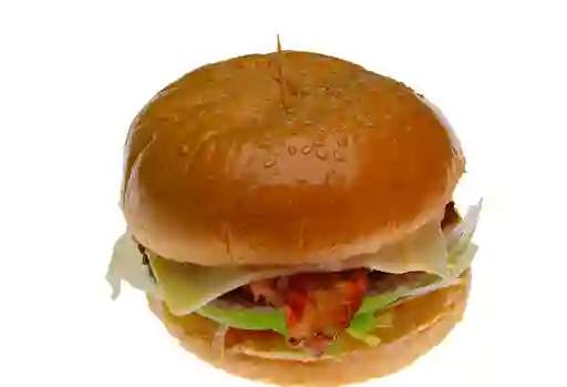 Hamburguesa Carne