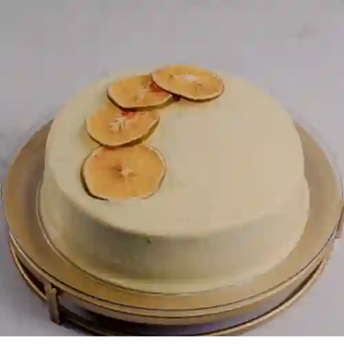 Naranja con Semillas Amapola 1 Libra