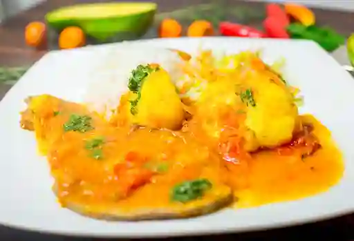 Lengua a la Criolla