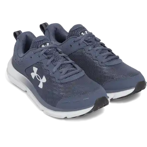 Reebok Tenis Para Correr Zig Dynamica Str Mujer Negro Talla 11