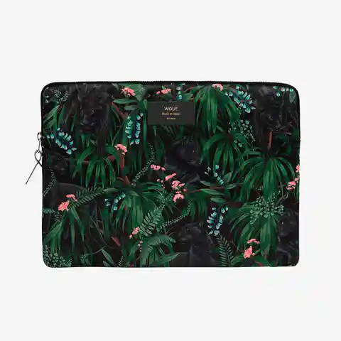 Wouf Funda Para Laptop Sleeve Janne 13