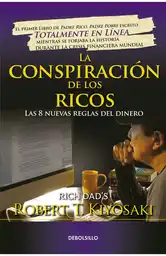 La Conspiración de Los Ricos