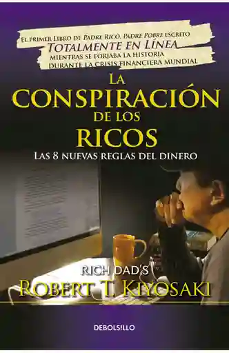 La Conspiración de Los Ricos