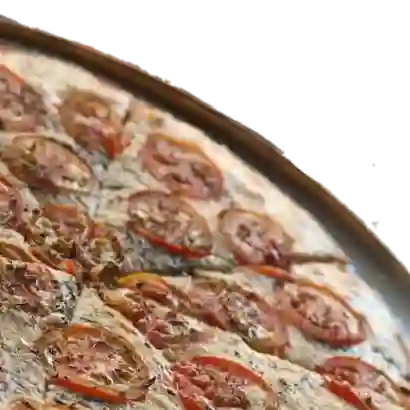 Pizza Napolitana