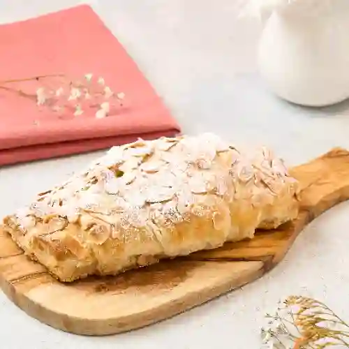 Rollitos de Almendra