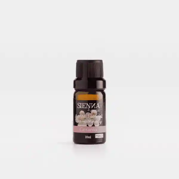 Aceite Esencial Geranio 10ml