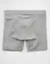 Bóxer Hombre Gris Talla: LARGE 4075050 American Eagle
