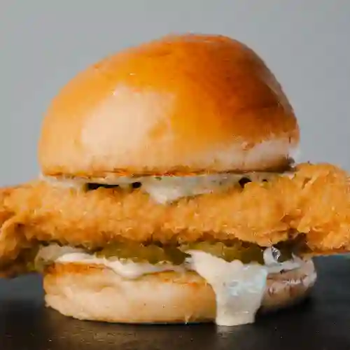 Nashville Chiken