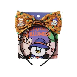 Diadema Serie Mini Family Halloween Miniso