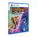 Sony Ratchet & Clank:Ps5 Fisico