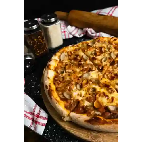 Pizza Choributi