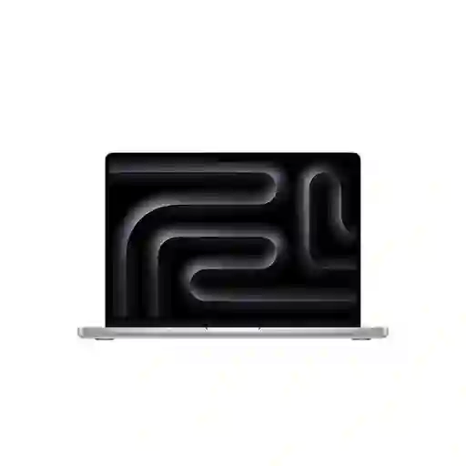 Apple Macbook 14-Inch Pro: M4 Chip With 10