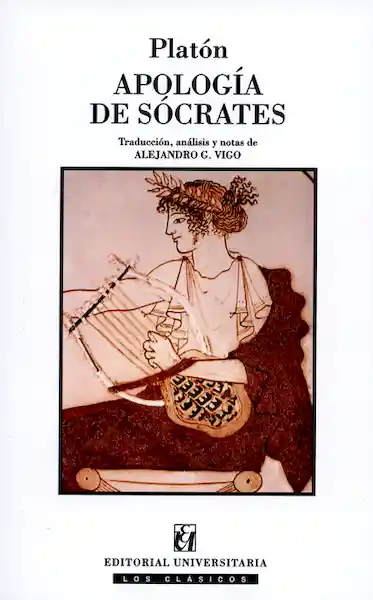 Apología de Sócrates - Platón