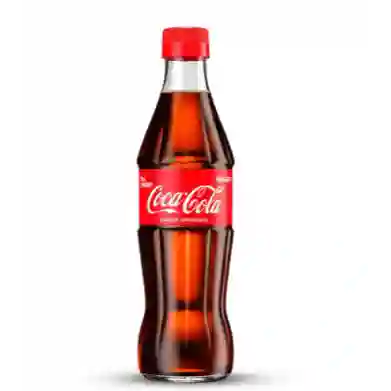 Coca-Cola Sabor Original 300 ml