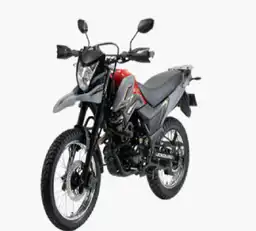 Moto 125Ttr Akt 125Ttr