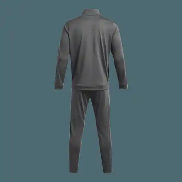 Under Armour Sudadera Knit Track Suit Gris T MD Ref: 1357139-025