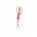 Barbie Muñeca Bailarina