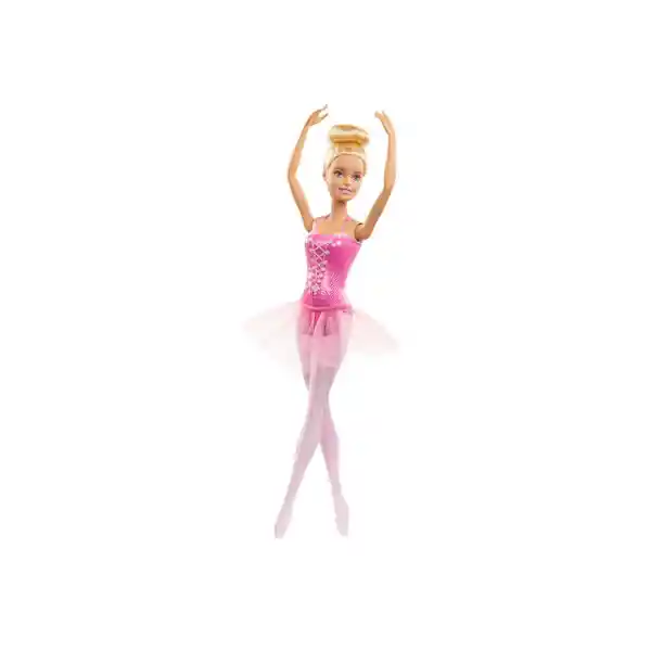 Barbie Muñeca Bailarina