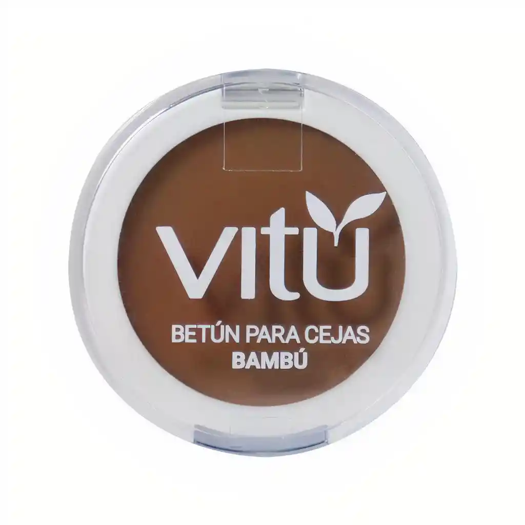 Vitu Betún Cejas Almendra 4G 4 G