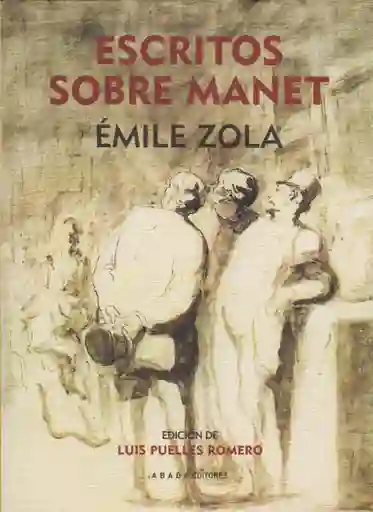 Escritos sobre Manet