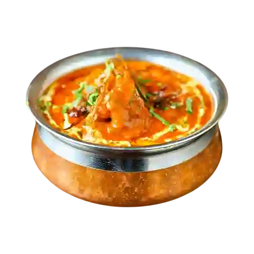 Lamb/cordero Tikka Masala