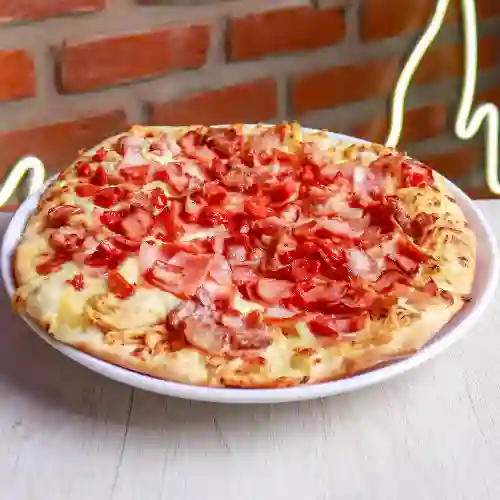 Especial Cinco Carnes