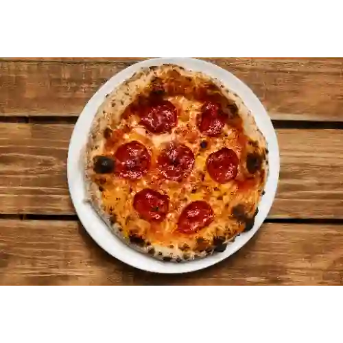 Pizza Salamino