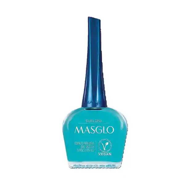 Masglo Esmalte de Uñas Burlona