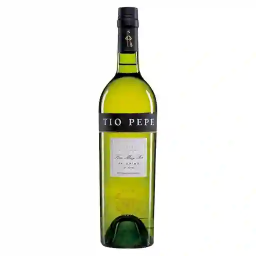 Tío Pepe Jerez Español Botella