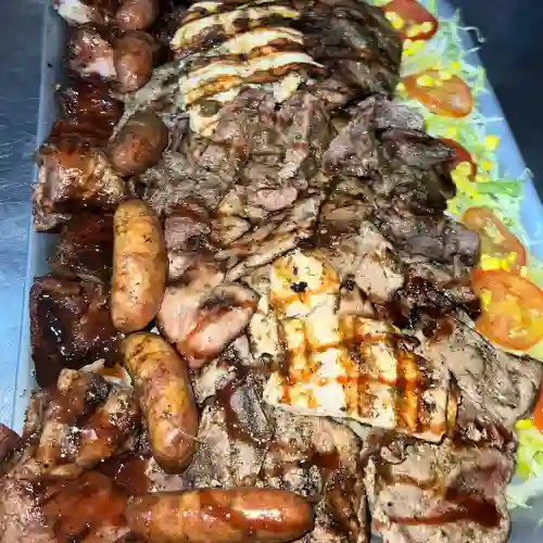 Asado Family Space