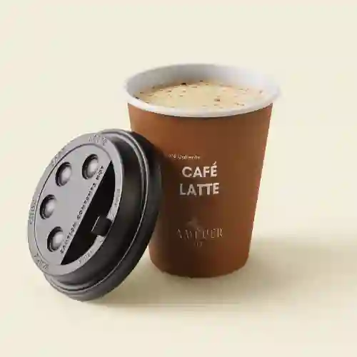 Café Latte