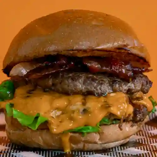 Doble Meat