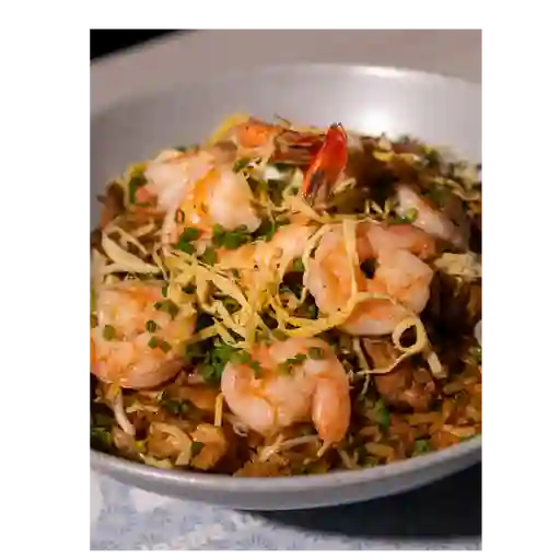 Arroz especial para 2