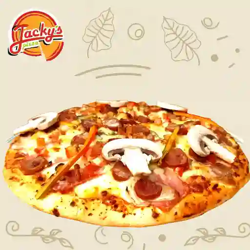 Especial. escoger tamaño