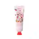 Crema Para Manos Yogur de Fresa Serie Rosita Fresita Miniso