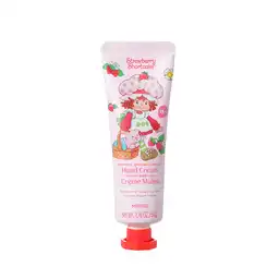 Crema Para Manos Yogur de Fresa Serie Rosita Fresita Miniso