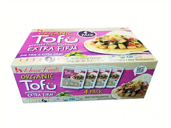 House Foods Tofu Orgánico