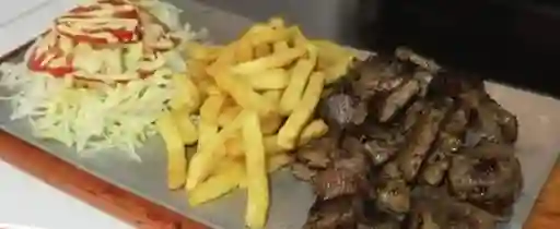 Carne Asada 250 gr