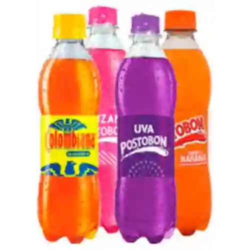 Postobon 400 ml