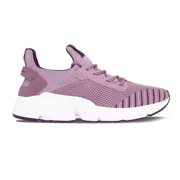 Croydon Tenis Katerini Mujer Morado Talla 39