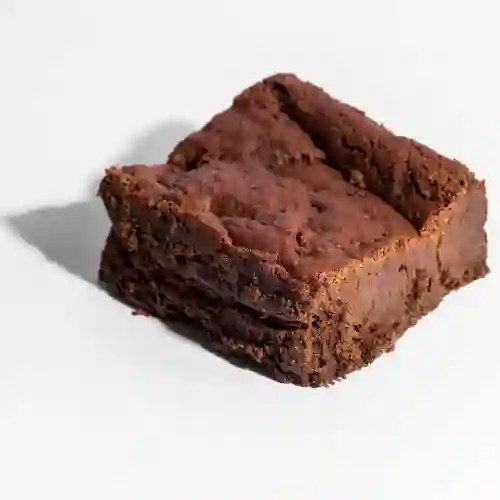Wild Brownie (vegano, Sin Gluten)