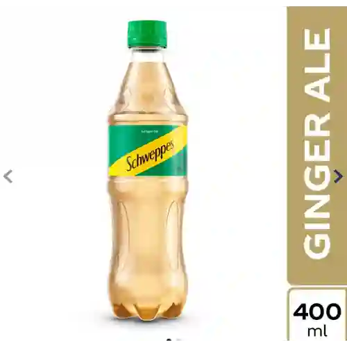 Ginger 400ml