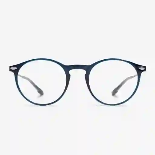 Nooz Gafas de Lectura Cruz Navy + 2.5