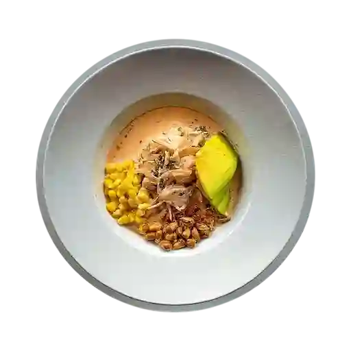 Ceviche erotismo