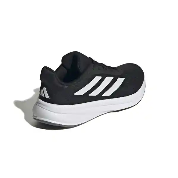 Adidas Zapatos Response Super M Para Hombre Negro Talla 7.5
