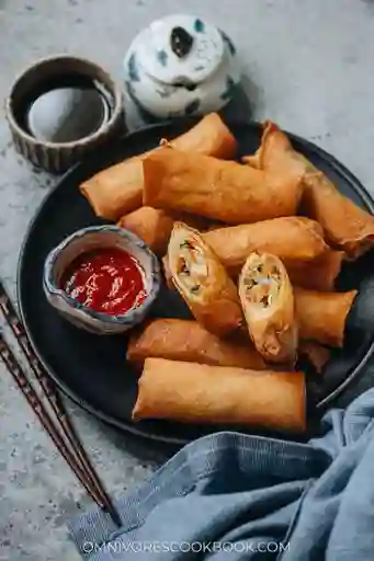 Egg Roll