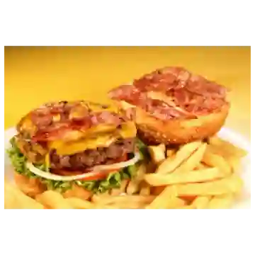 Johnny Dog's Burguer