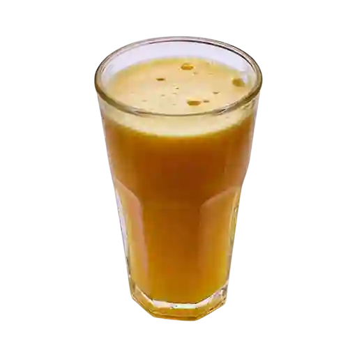 Jugos Naturales en Agua/Leche