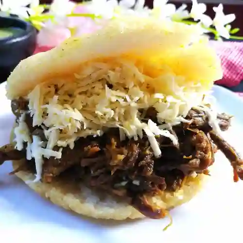 Arepa pelua